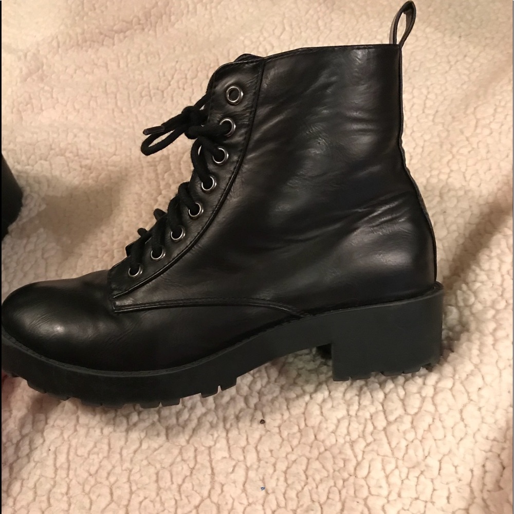 Urban outfitters booties - Picture 3 of 4